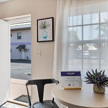 كليرووتر Located By The Beach 1 Bedroom With Parking And Pool المظهر الخارجي الصورة